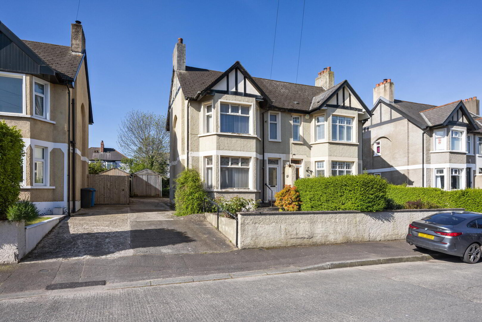 Photo 1 of 143 Orby Drive, Belfast