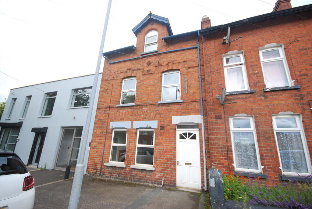 Photo 1 of 17 Mowhan Street, Lisburn Road, Belfast