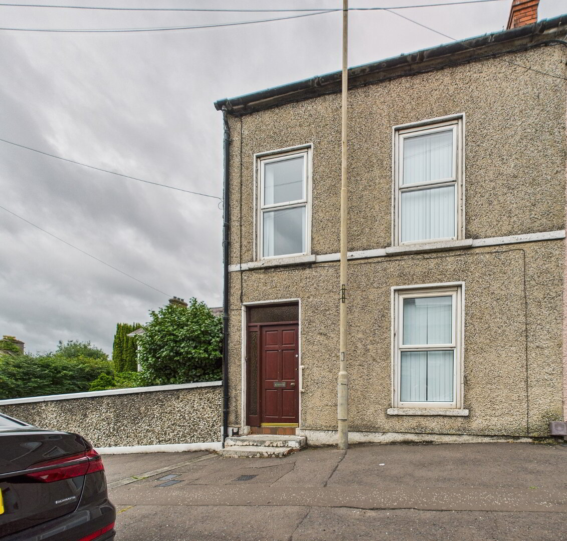 Photo 1 of 2 Catherine Street, Newry