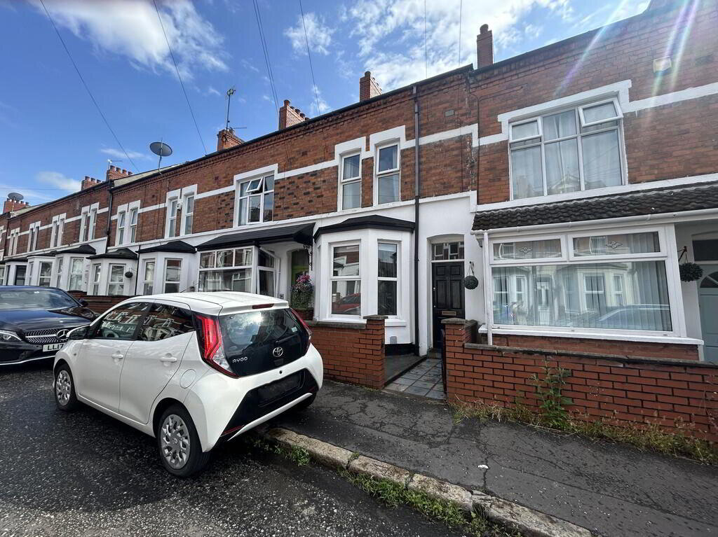 Photo 1 of 15 Cheviot Avenue, Belfast