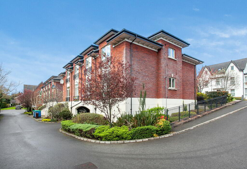 Photo 1 of Apartment 7 16 Burghley Mews, Kings Road, Belfast