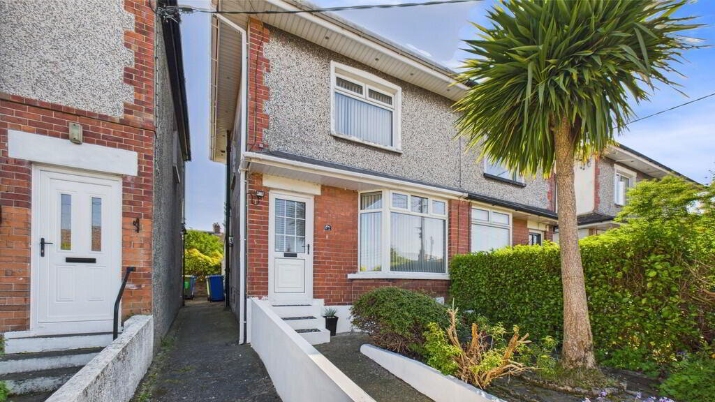 Photo 1 of 41 Silverstream Avenue, Bangor