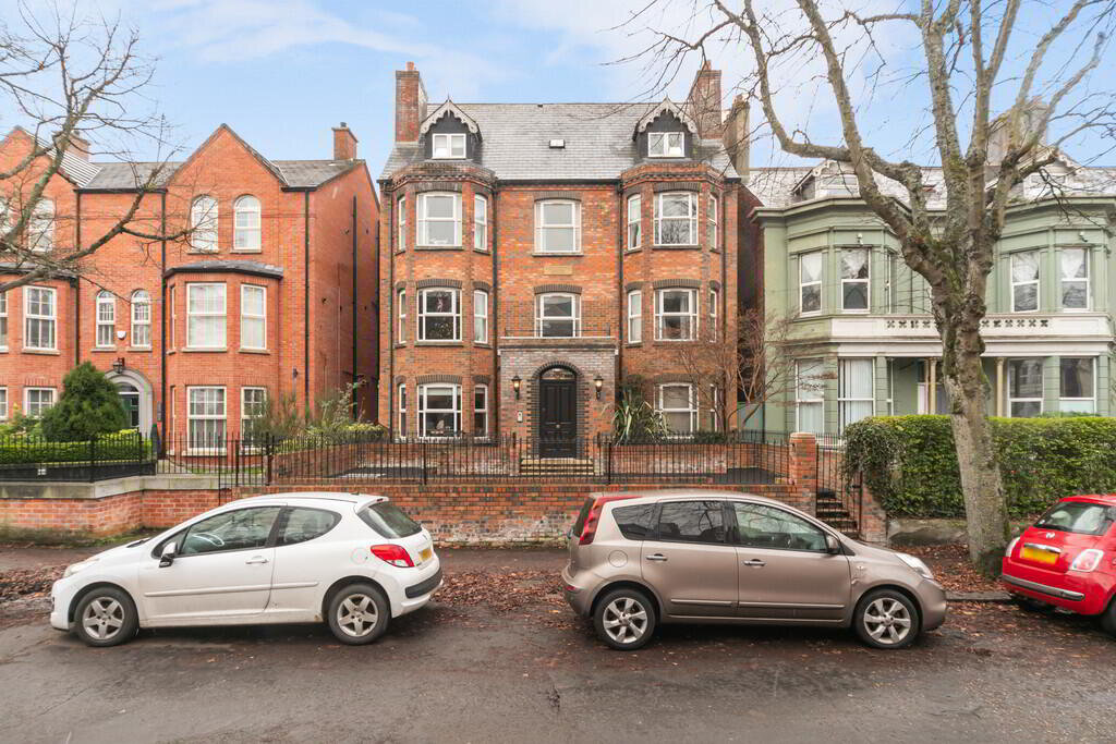 Photo 1 of Apt 6, 36 Wellington Park, Belfast