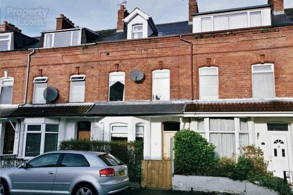 Photo 1 of 6 Campbell Park Avenue, Belfast
