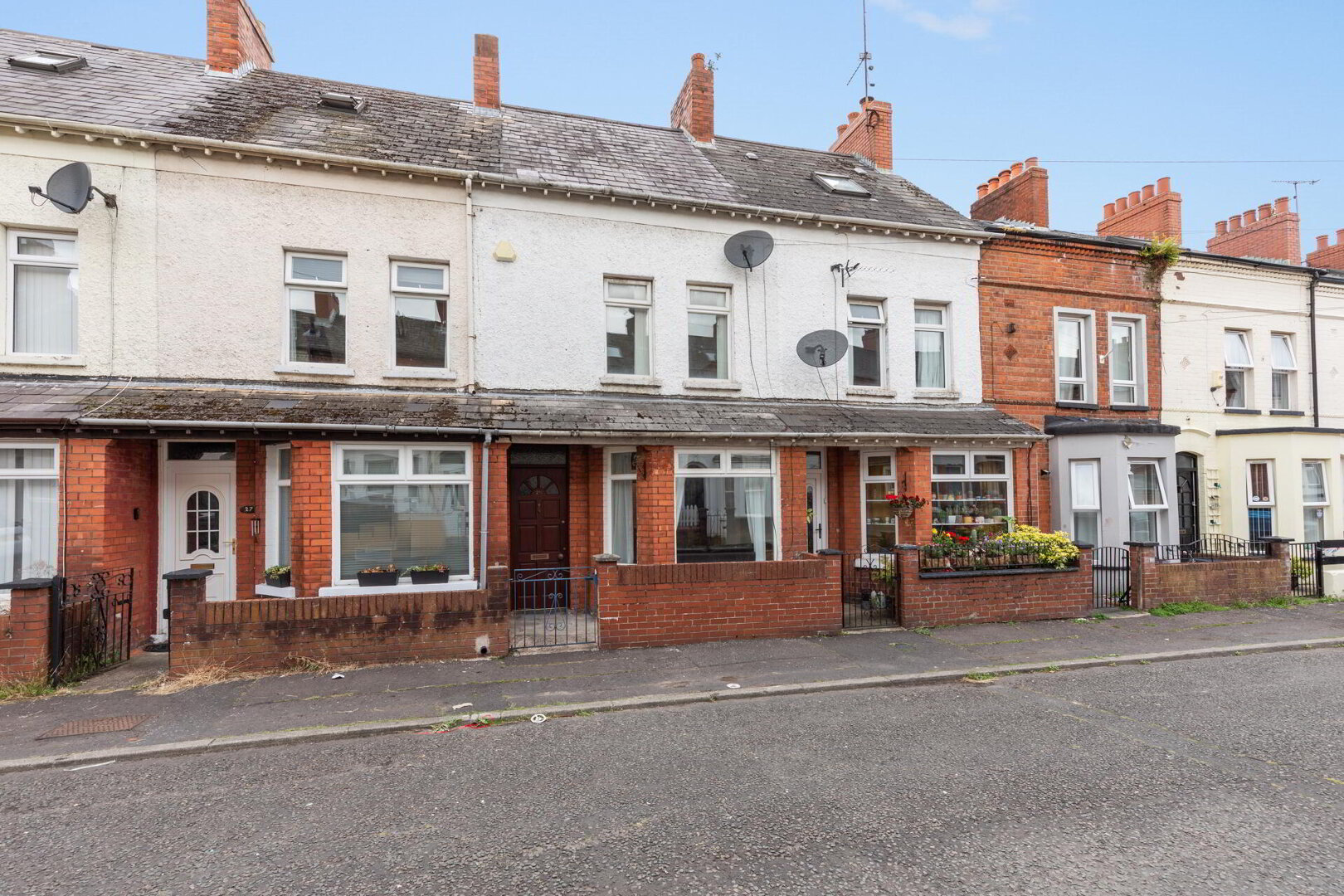 Photo 1 of 25 Fernwood Street, Ormeau Road, Belfast