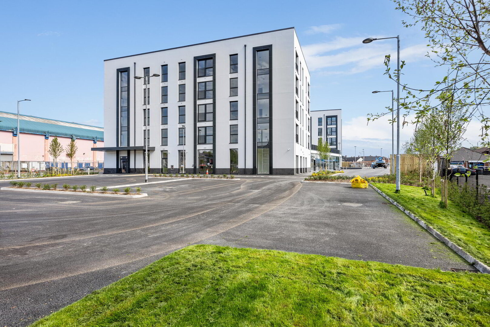 Photo 1 of Apt 15, 1 Kings Hall Road, Belfast