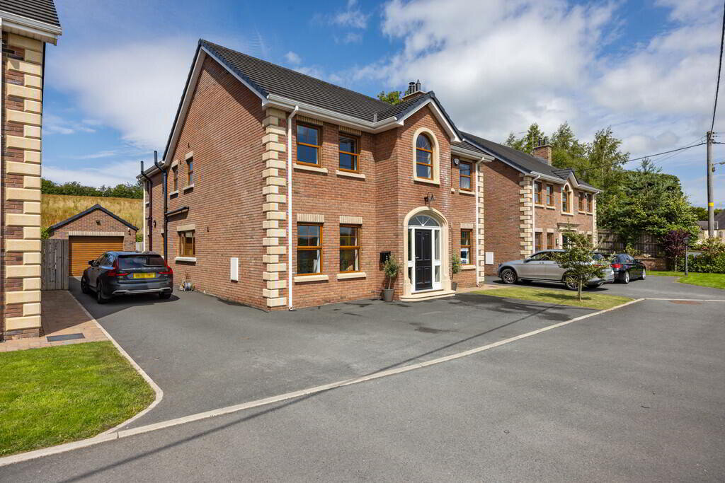 Photo 1 of 3 Thorndale View, Lisburn
