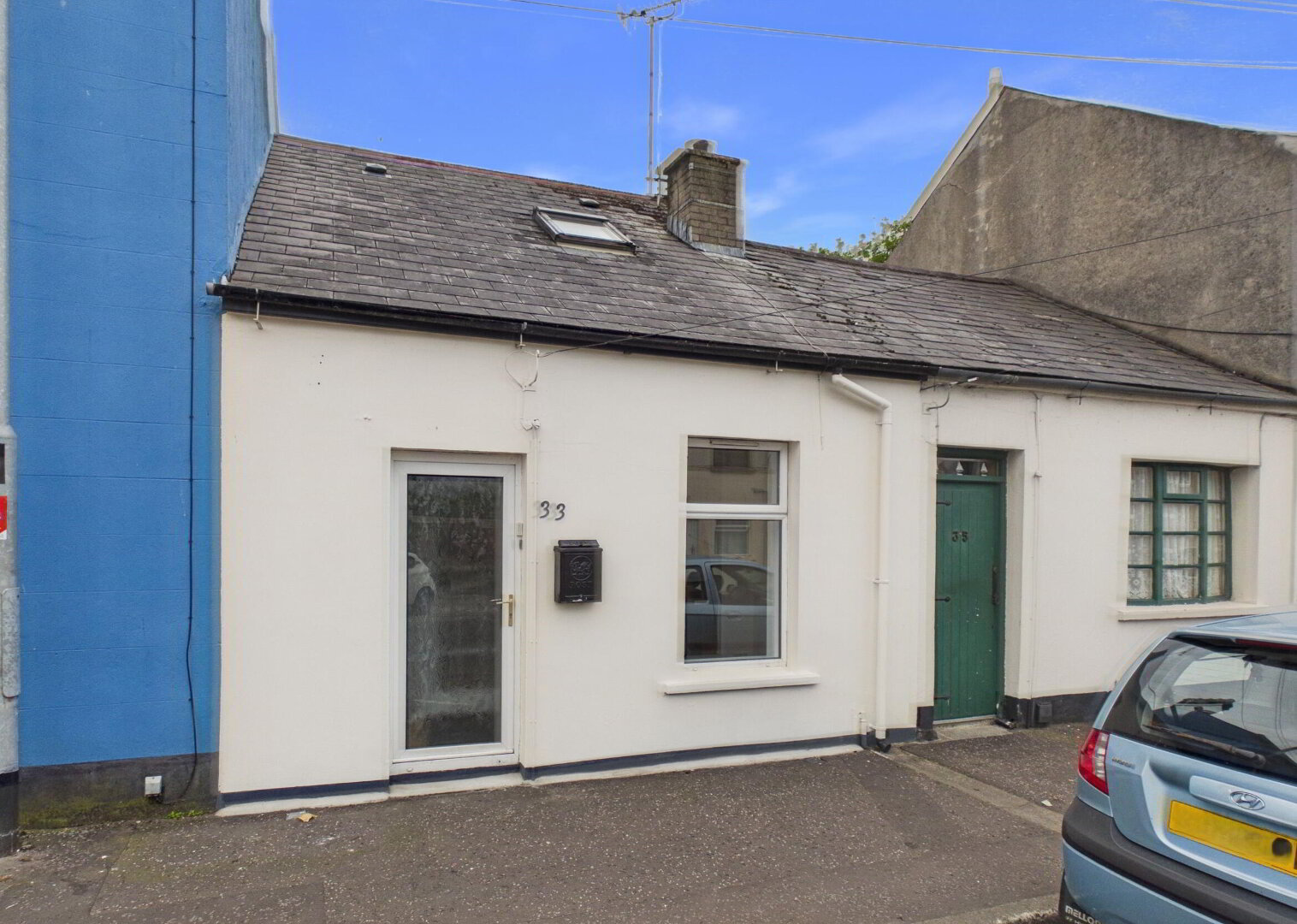 Photo 1 of 33 Church Street, Bangor