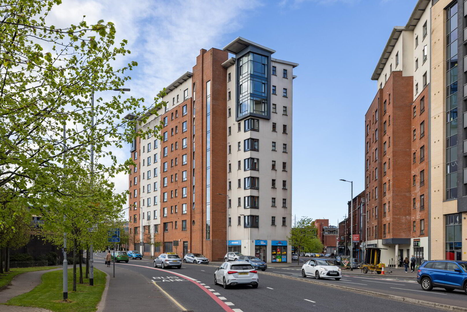 Photo 1 of 404 College Central, 4 College Avenue, Belfast