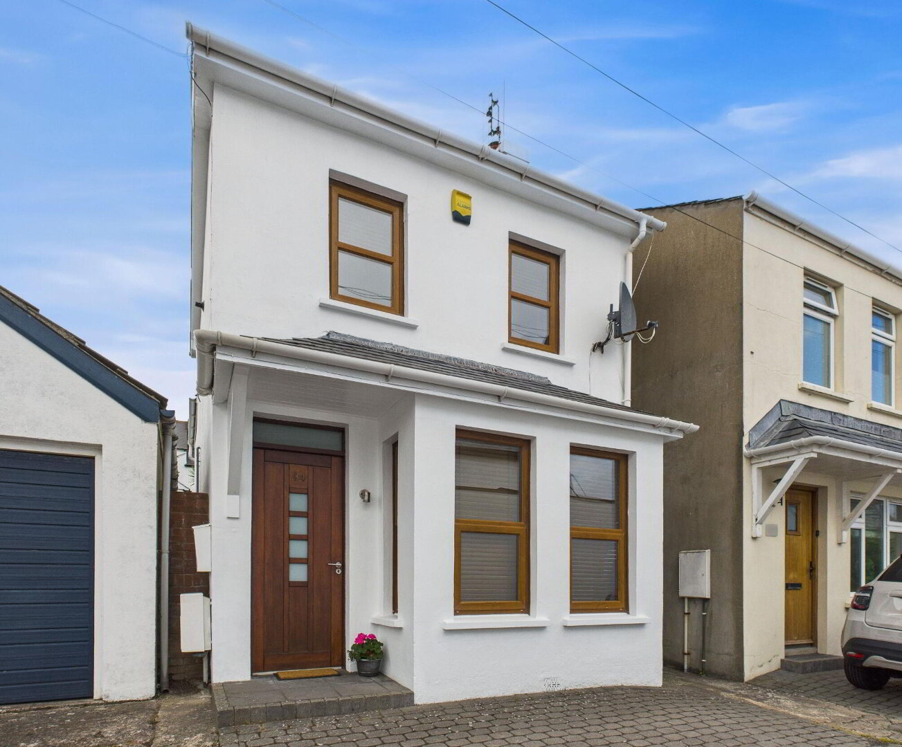 Photo 1 of 34 Lyle Road, Bangor