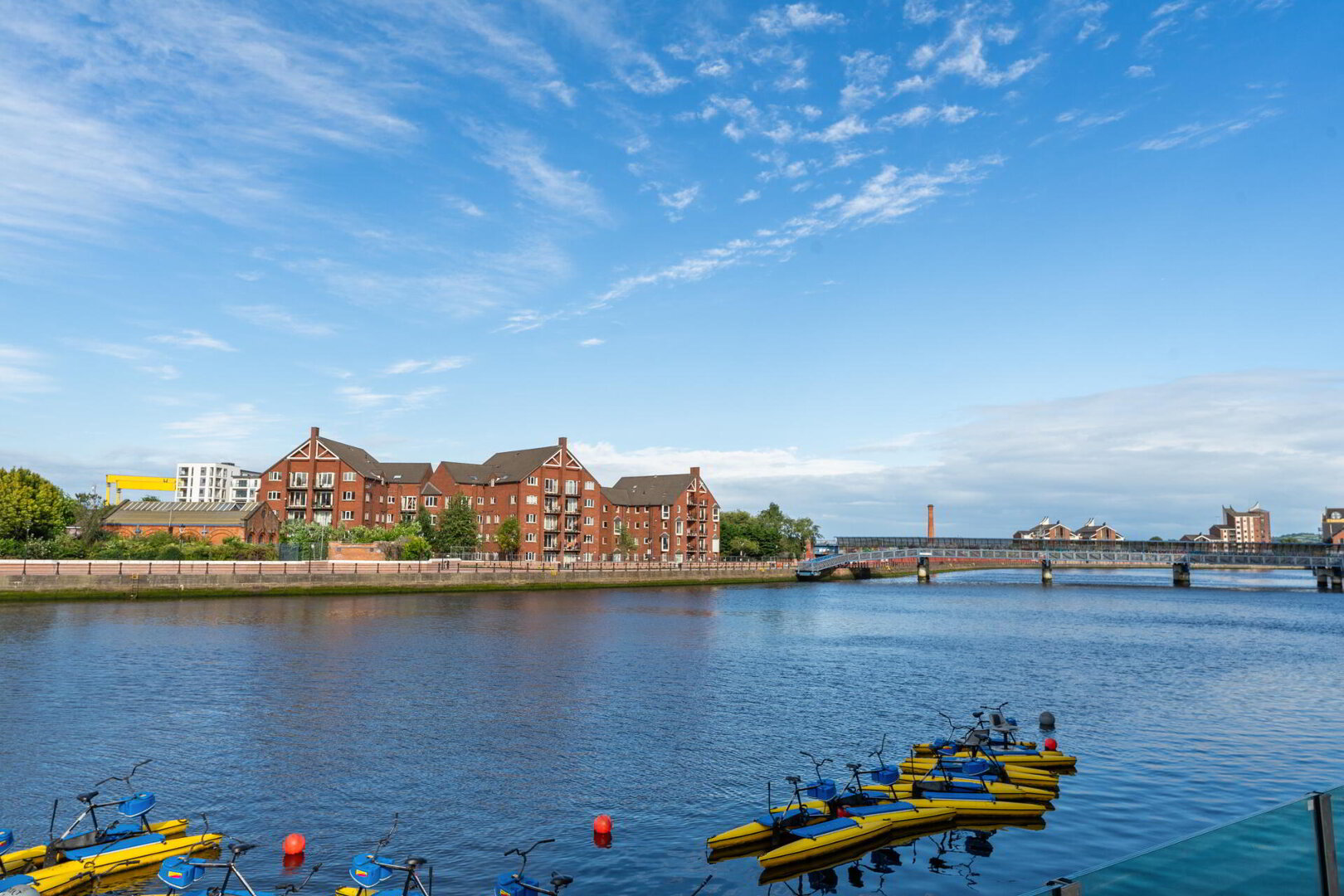 Photo 1 of 30 Laganview Court, Bridge End, Belfast