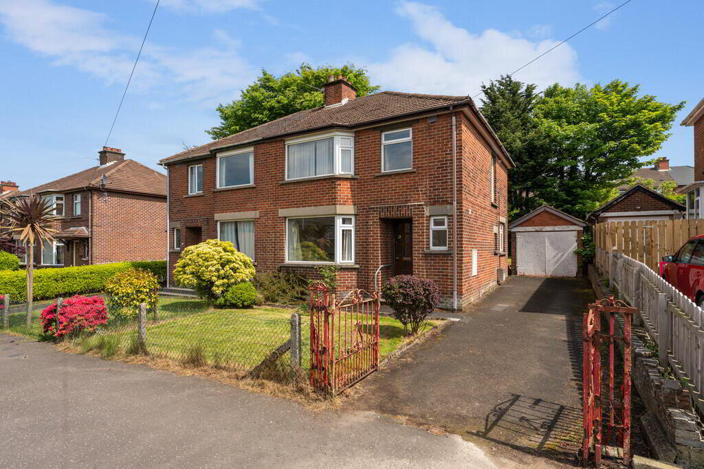 Photo 1 of 13 Norwood Avenue, Belfast
