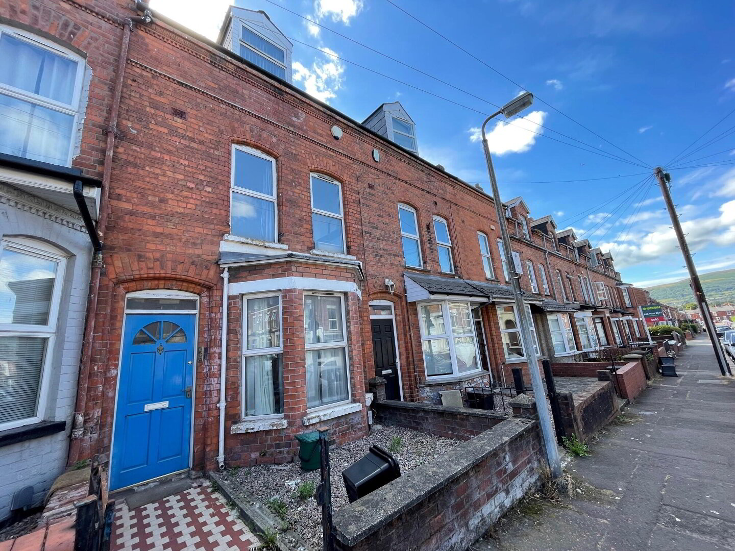 Photo 1 of 46 Melrose Street, Lisburn Road, Belfast