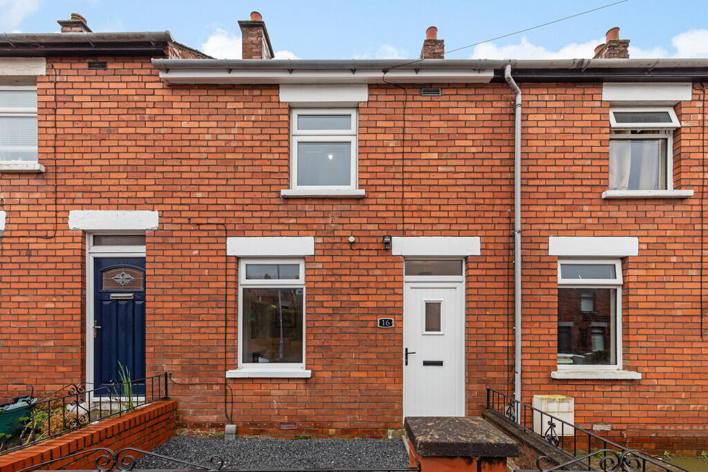 Photo 1 of 16 Ashley Drive, Lisburn Road, Belfast