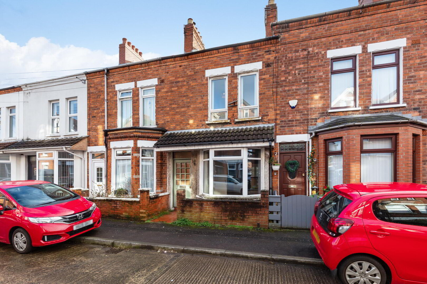 Photo 1 of 53 Bramcote Street, Belfast