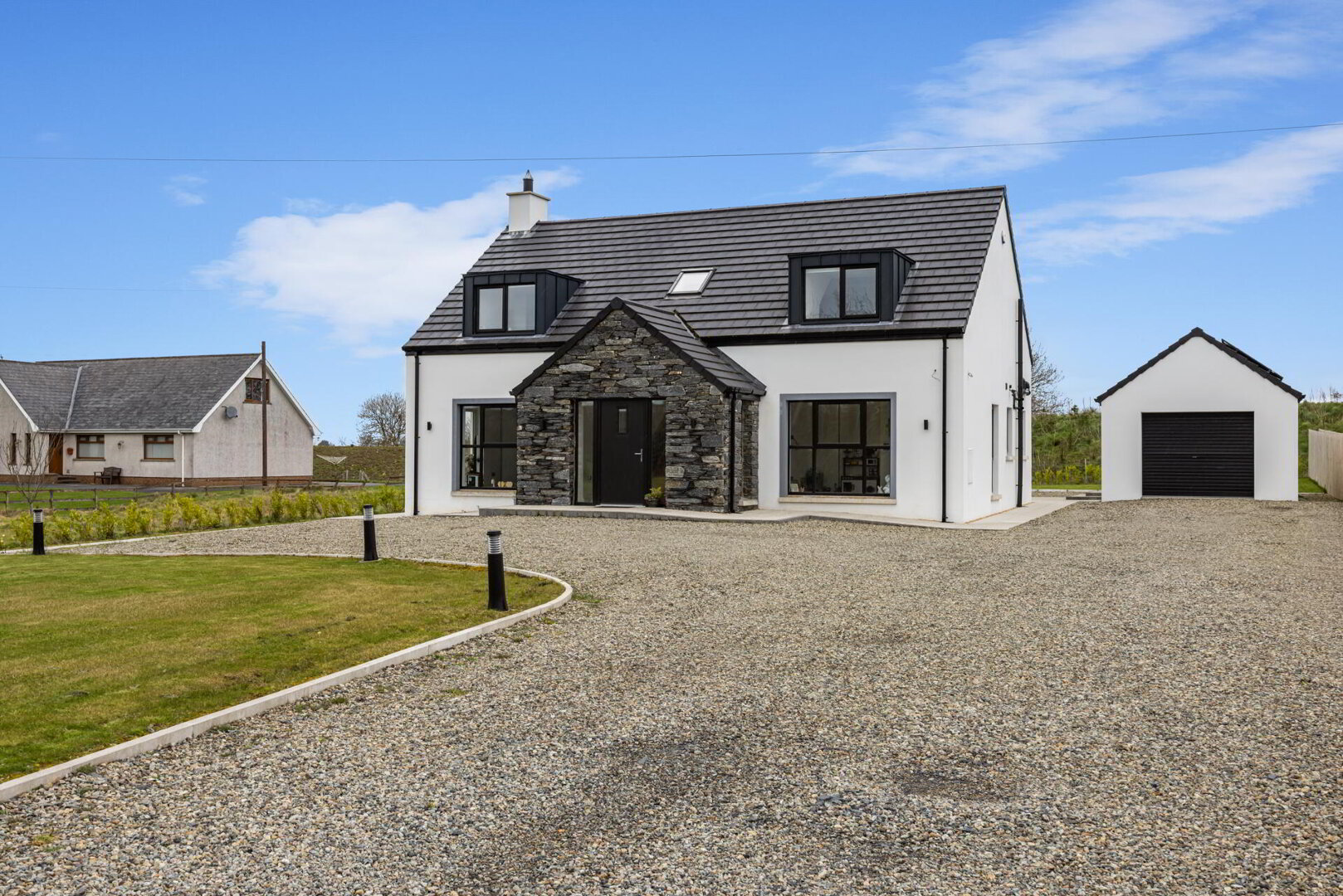 Photo 1 of 34 Carrickmannon Road, Ballygowan, Newtownards