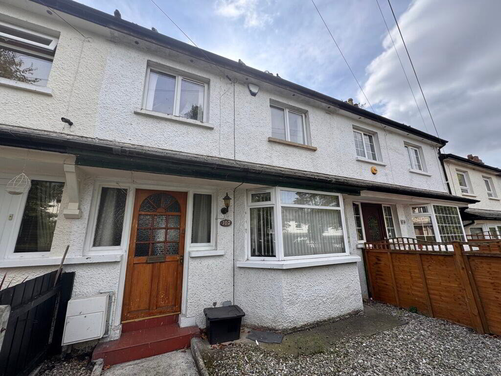 Photo 1 of 102 Ulsterville Avenue, Belfast