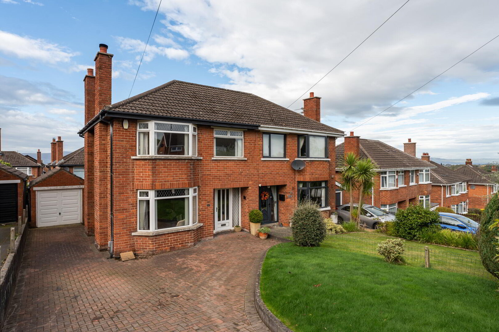 Photo 1 of 26 Glenview Avenue, Belfast