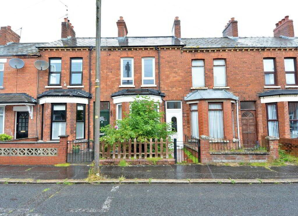 Photo 1 of 57 Oberon Street, Belfast