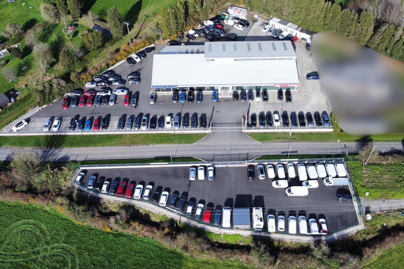 Photo 1 of Vartry Garage, Blainroe, Wicklow Town