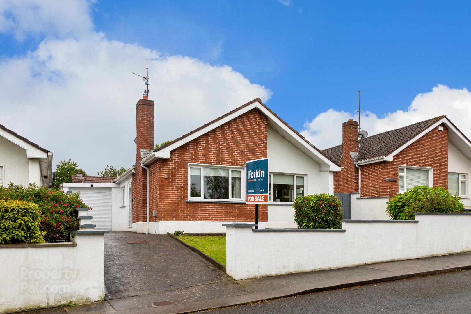 Photo 1 of Gortlee, 7 Saint Manntan's Road, Wicklow Town