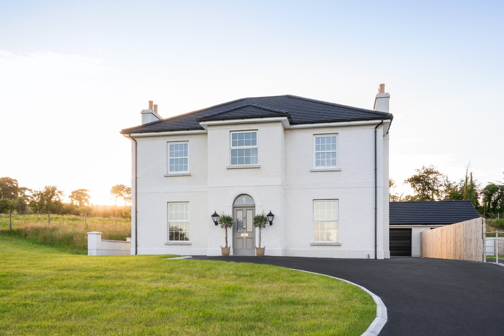 Photo 1 of Barragh Oaks, Barragh Road, Ballinamallard