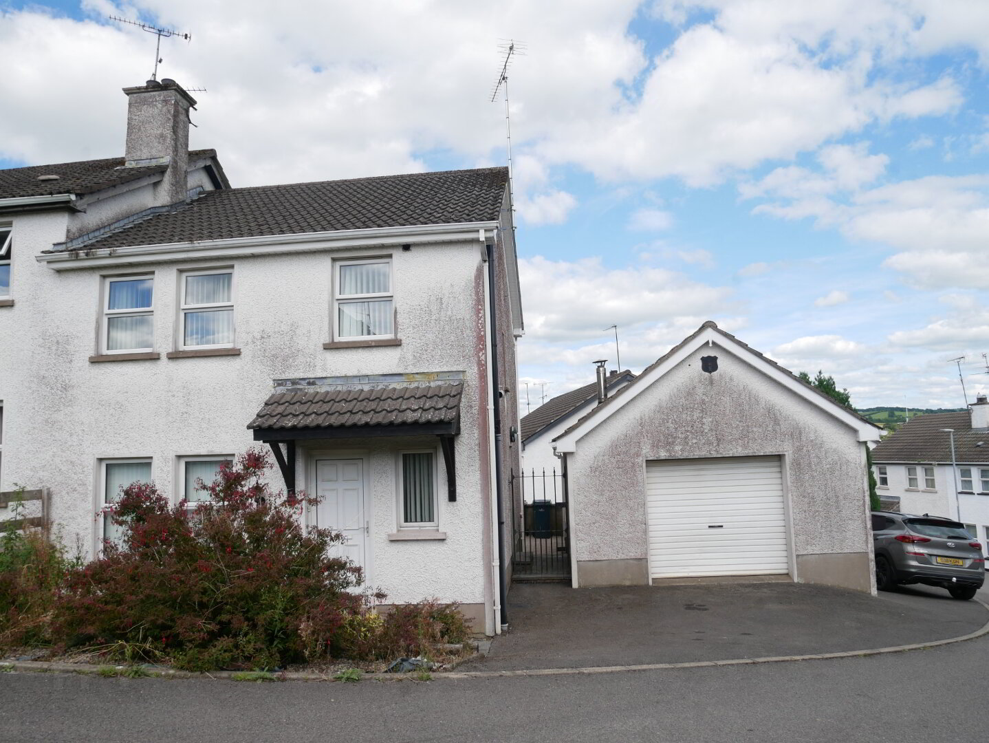 Photo 1 of 57 Lackaboy View, Enniskillen