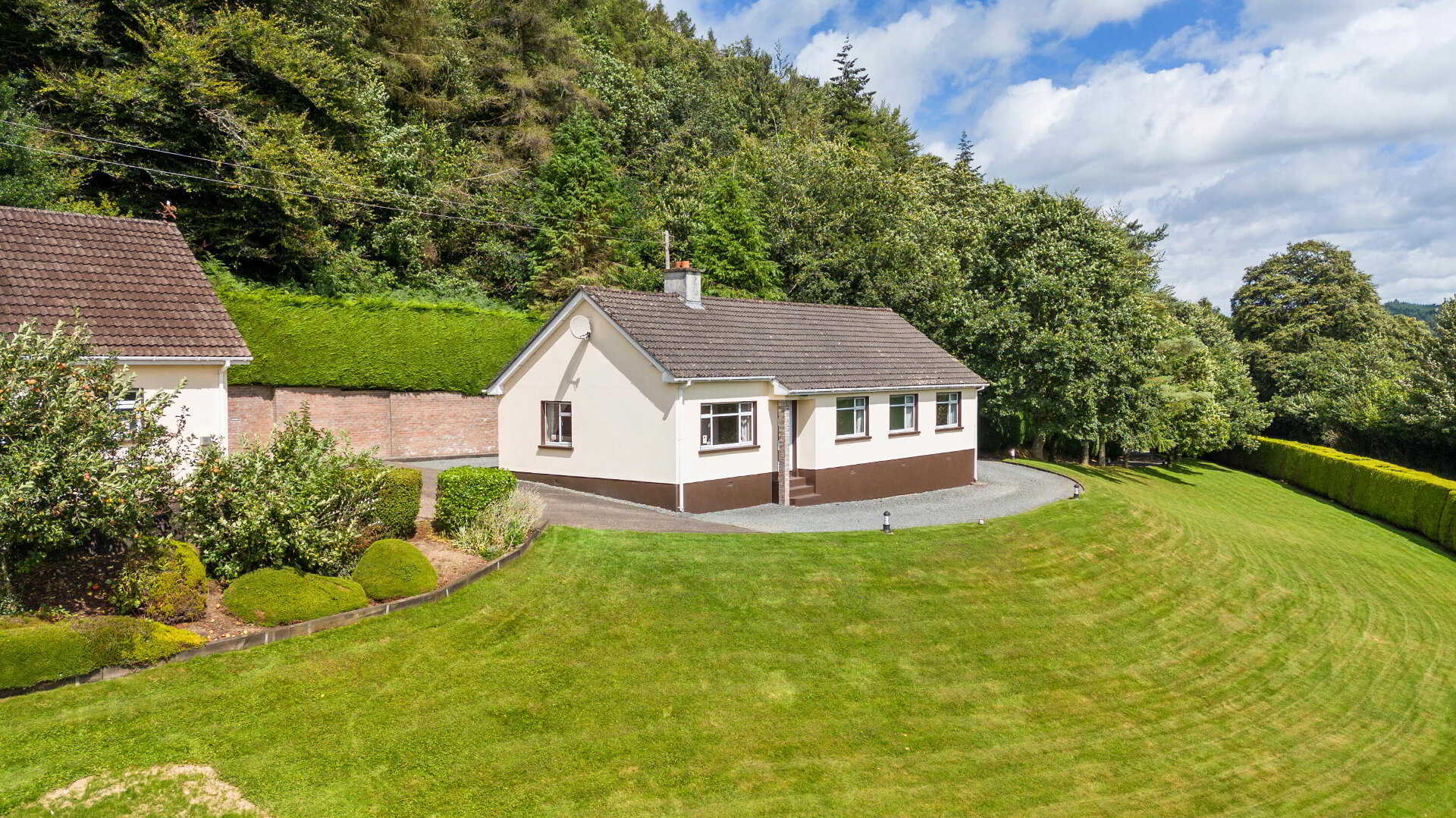 Photo 1 of Glenwood Lodge, Garnagowlan, Woodenbridge