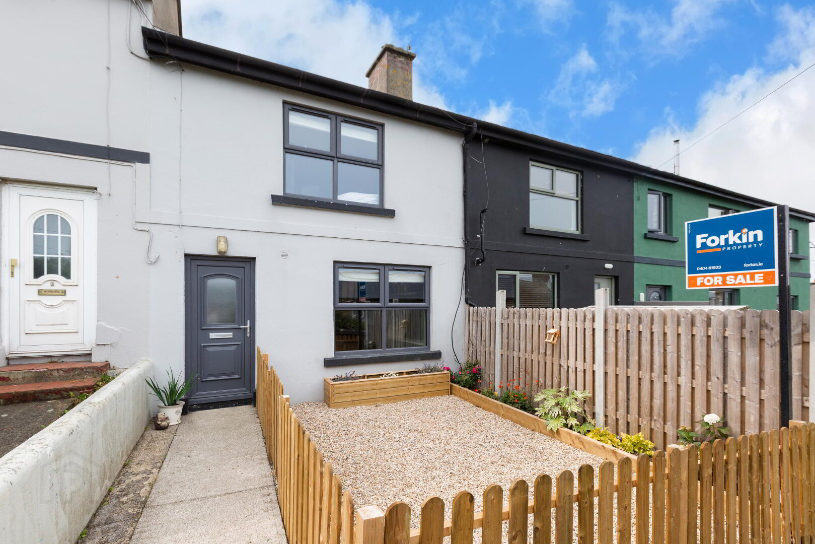 Photo 1 of 2 Dunbur Terrace, Dunbur Road, Wicklow Town