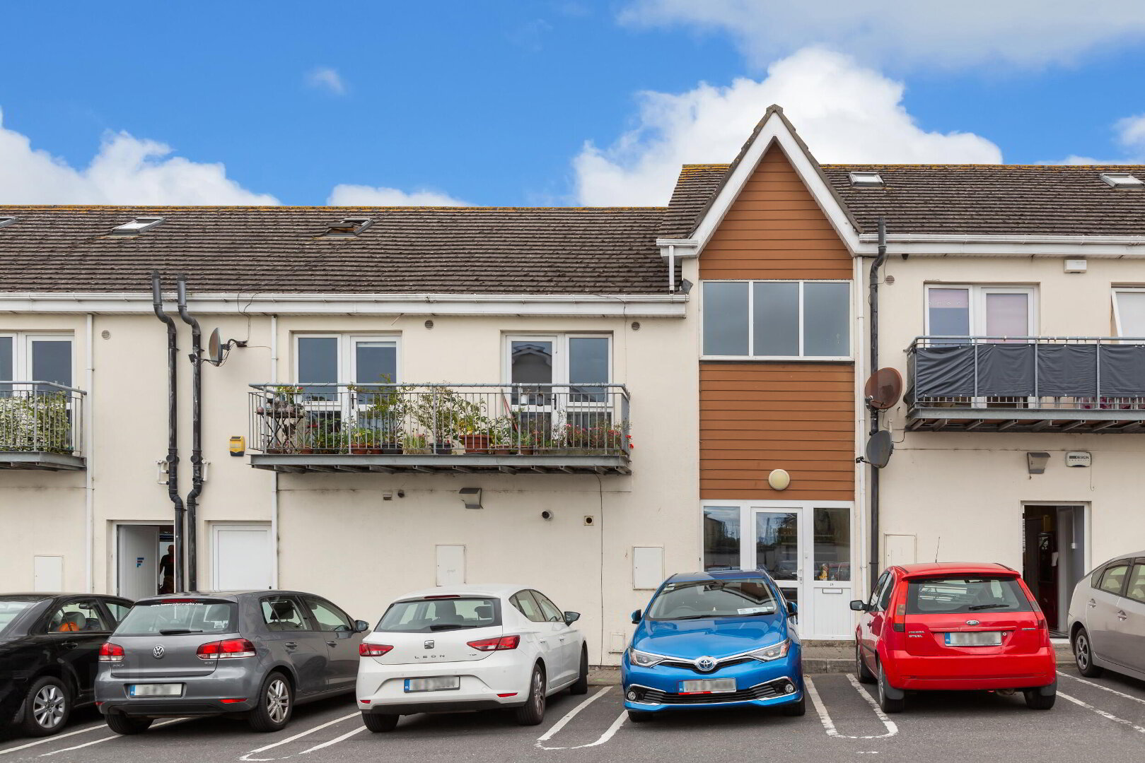 Photo 1 of 21 Willowbrook, Newcastle Road, Kilcoole