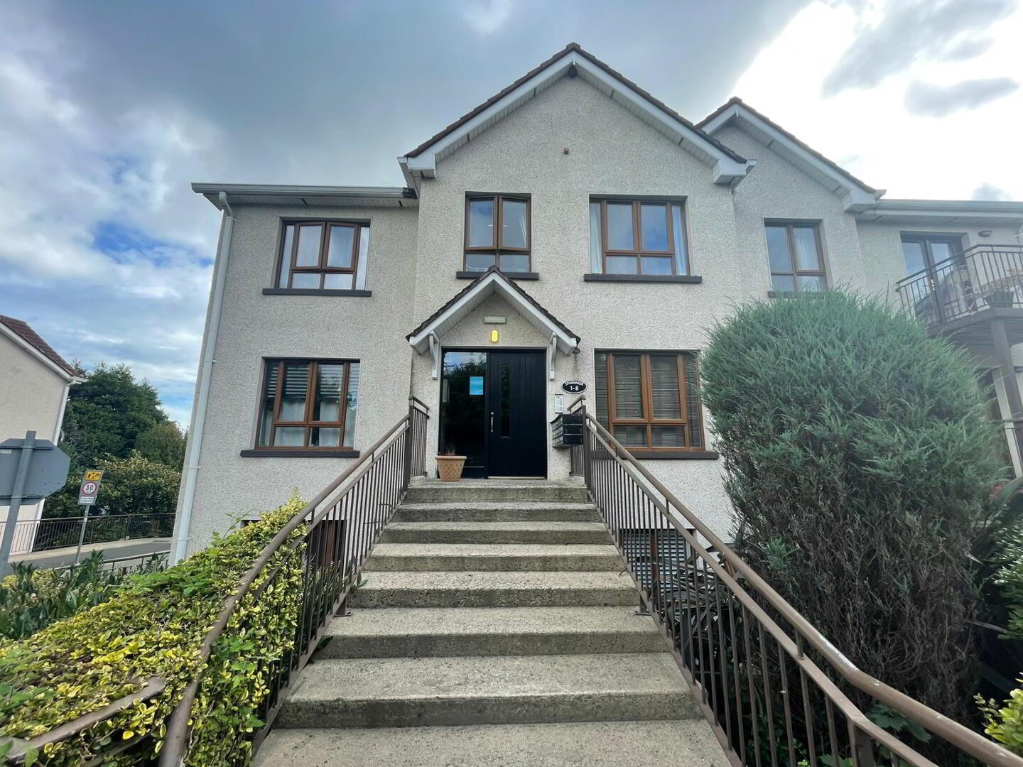 Photo 1 of 7 The Spinnaker, Convent Court, Delgany