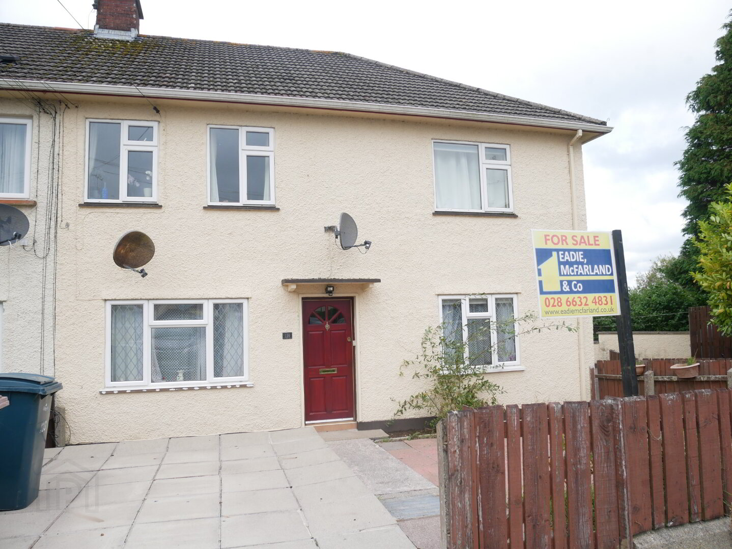 Photo 1 of 139 Derrin Road, Enniskillen