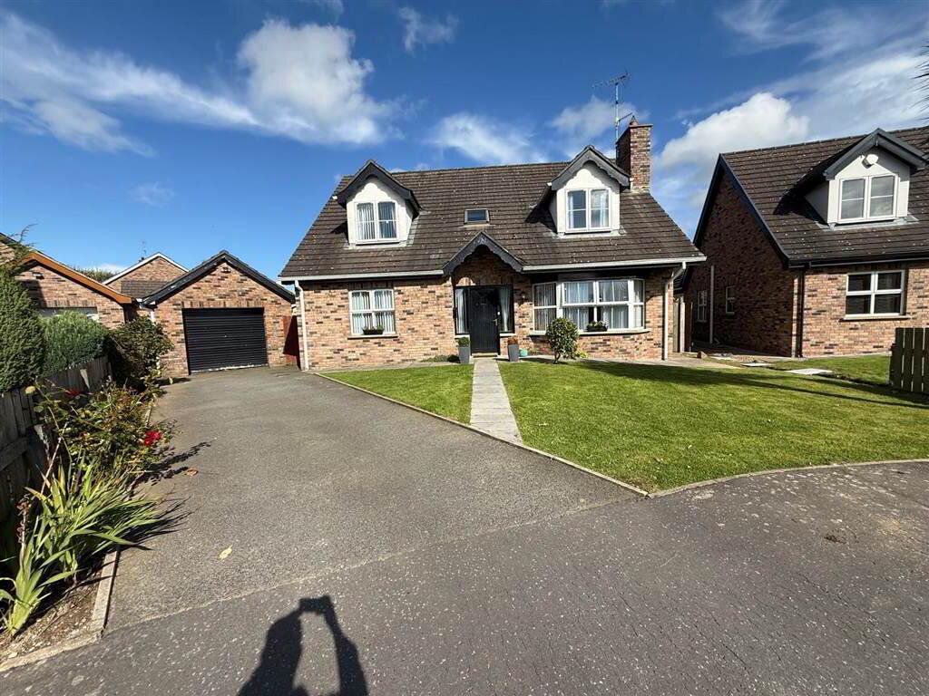 Photo 1 of 37 Carn Valley, Rathfriland, Newry