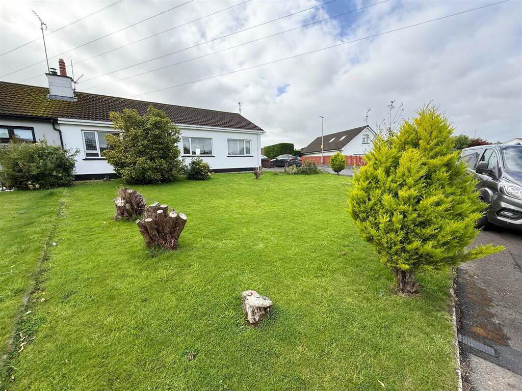 Photo 1 of 27 Cherrywood Grove, Newry