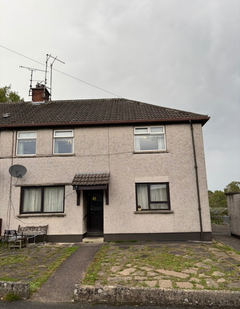 Photo 1 of 42 Dukes Grove, Armagh