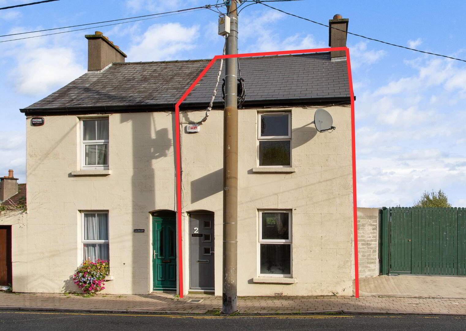 Photo 1 of Sunnyside, 2 High Street, Wicklow Town