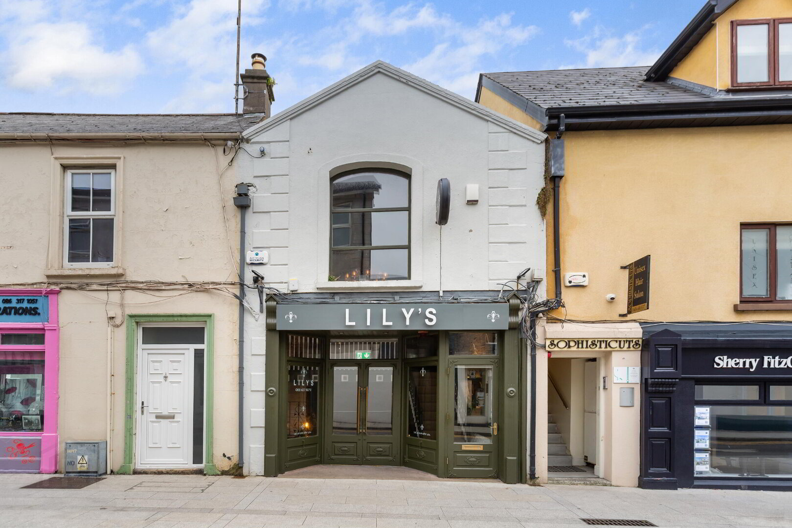 Photo 1 of Restaurant Premises, Church Street, Wicklow Town