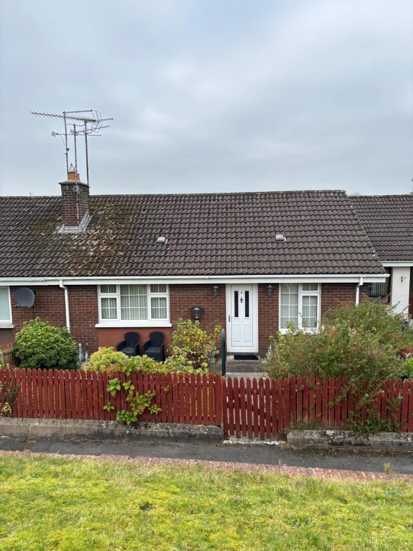 Photo 1 of 4 Riverdale Park Madden, Armagh