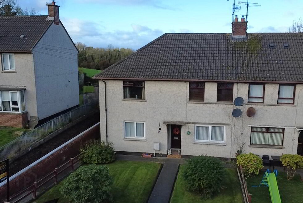 Photo 1 of 45 Dukes Grove, Armagh