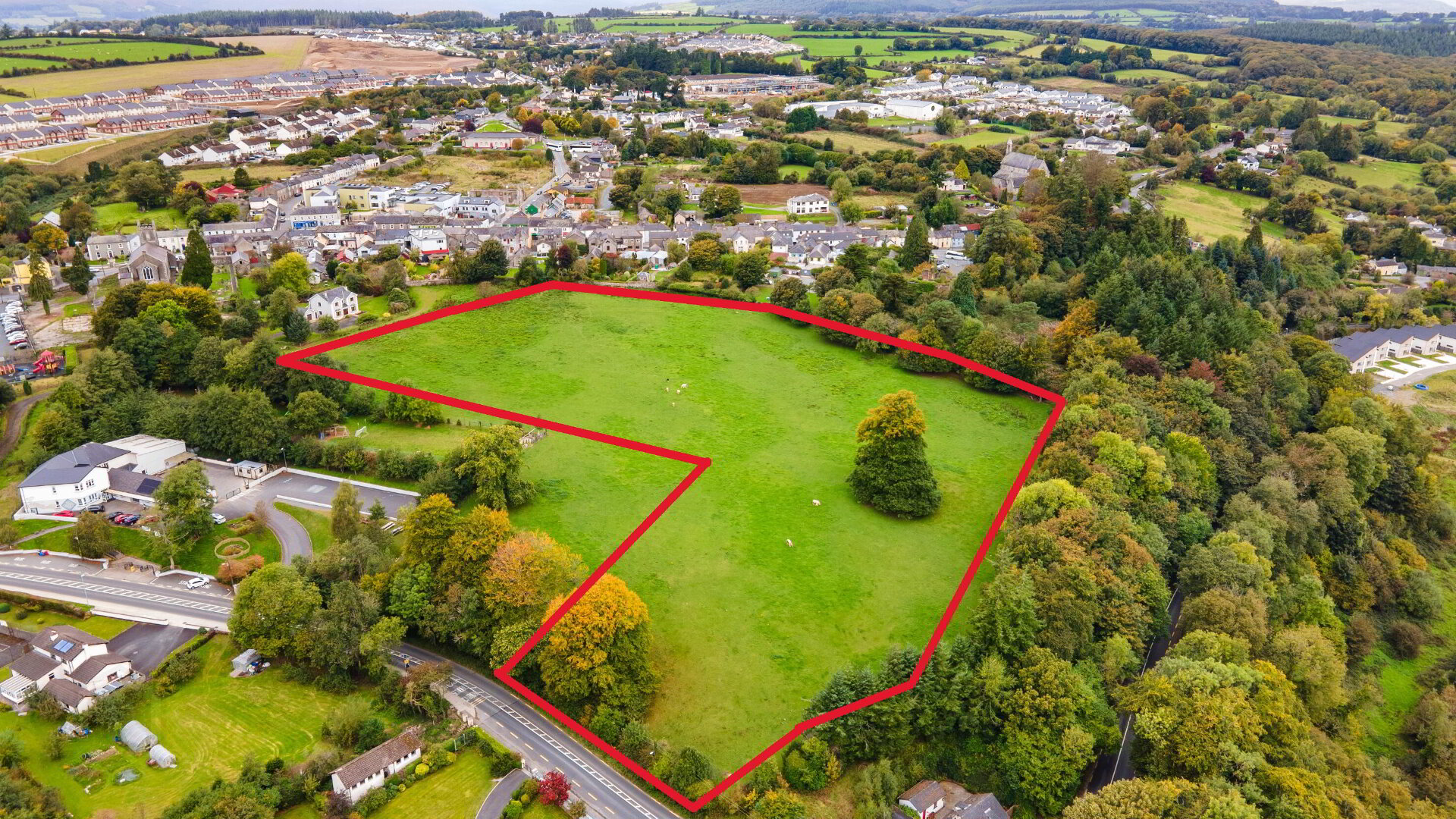 Photo 1 of Rectory Field, Rathdrum