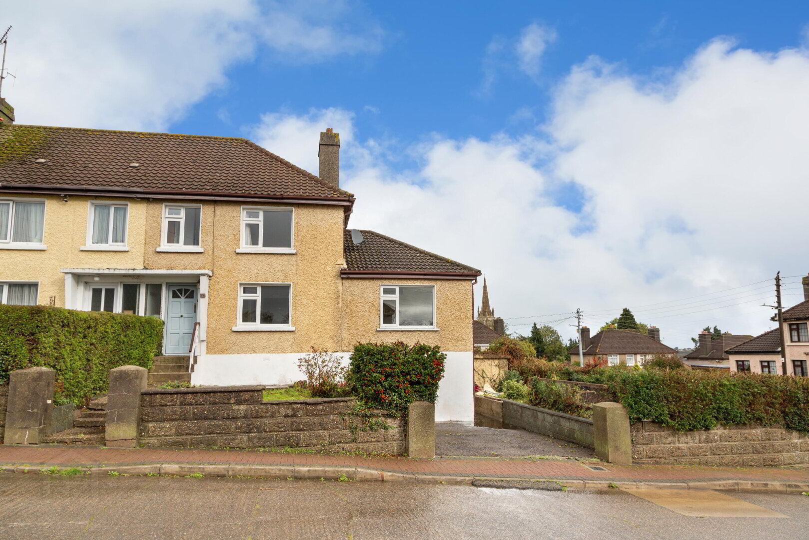 Photo 1 of 17 St Peters Place, Arklow