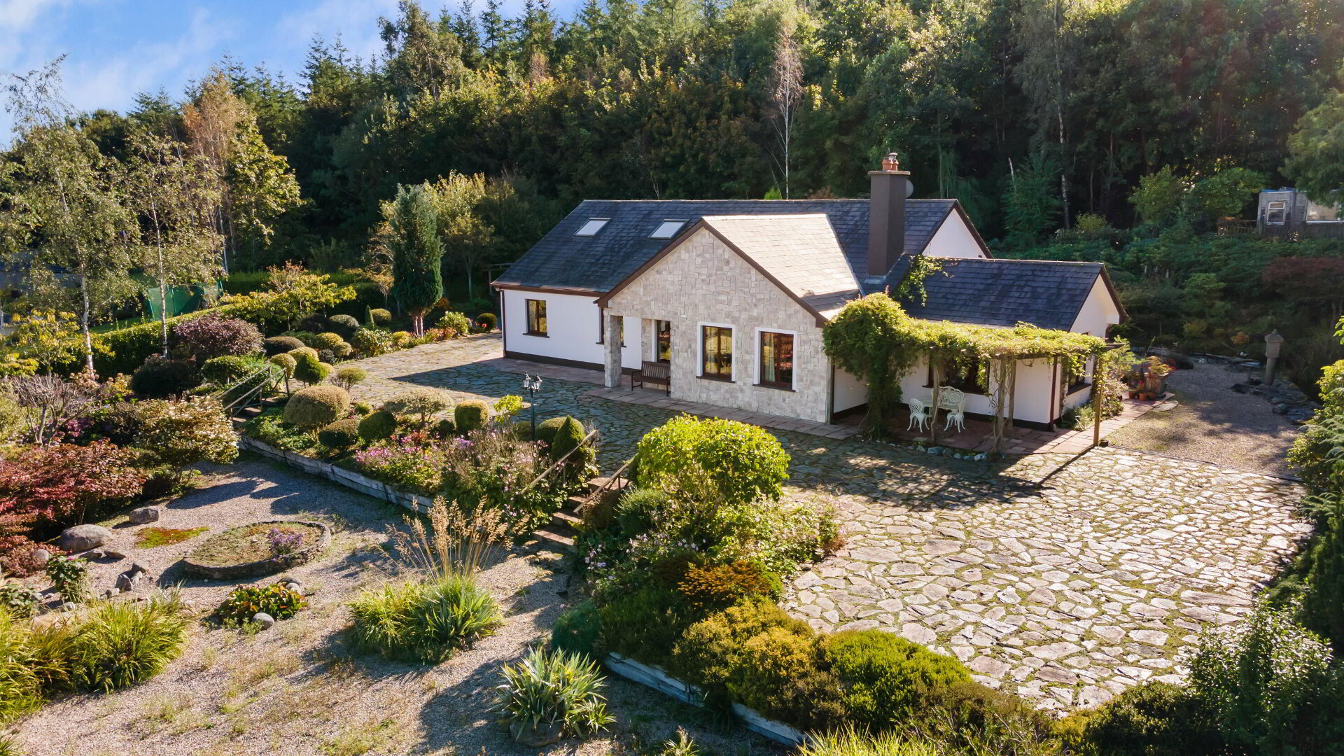 Photo 1 of Ashirvad, Coolaflake, Rathdrum