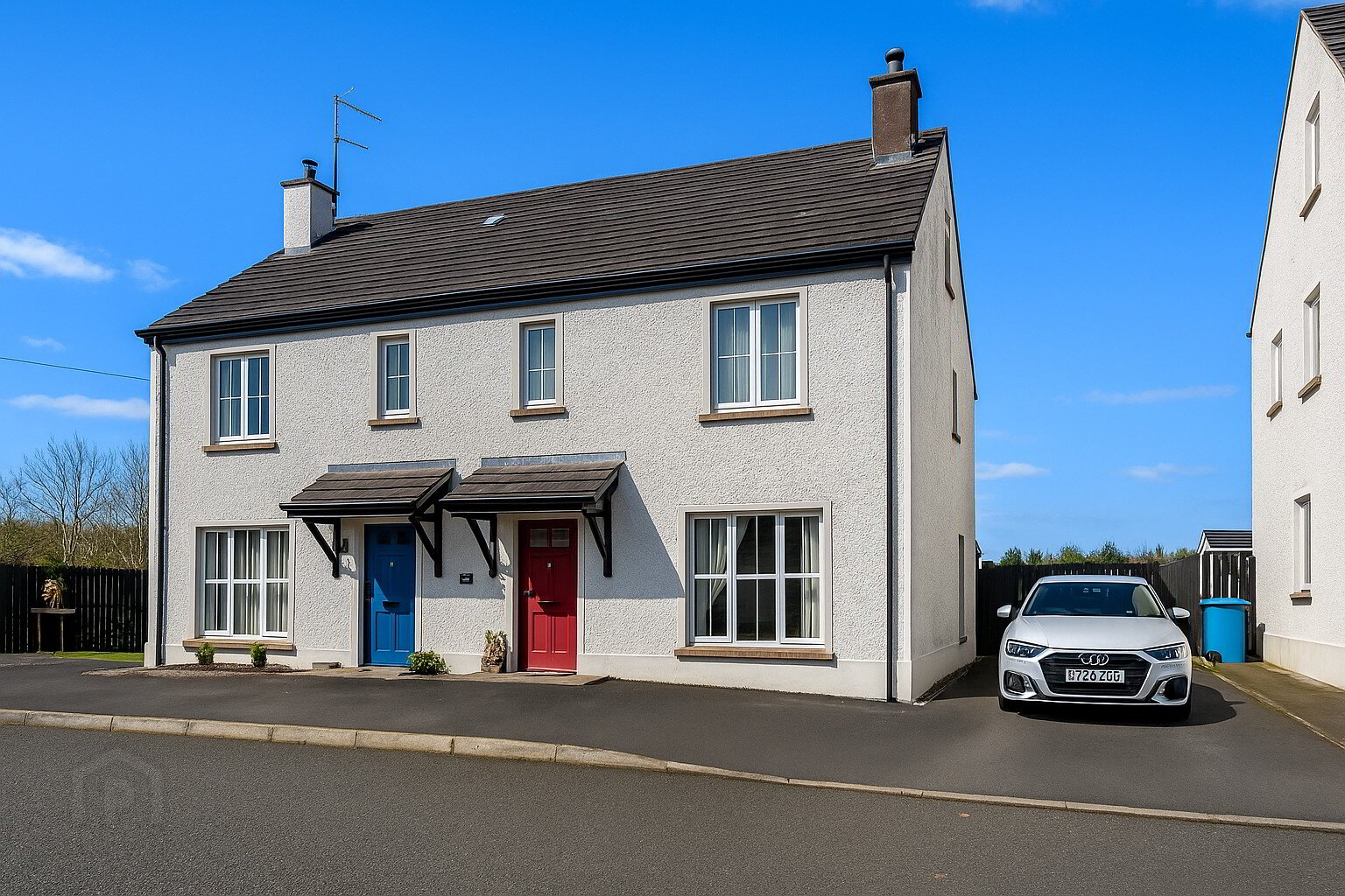 Photo 1 of 4 Laraghs Croft, Ballycassidy, Enniskillen
