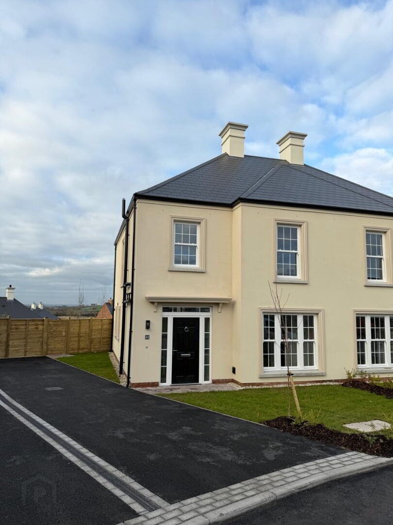 Photo 1 of 43 Deanery Gardens, Armagh