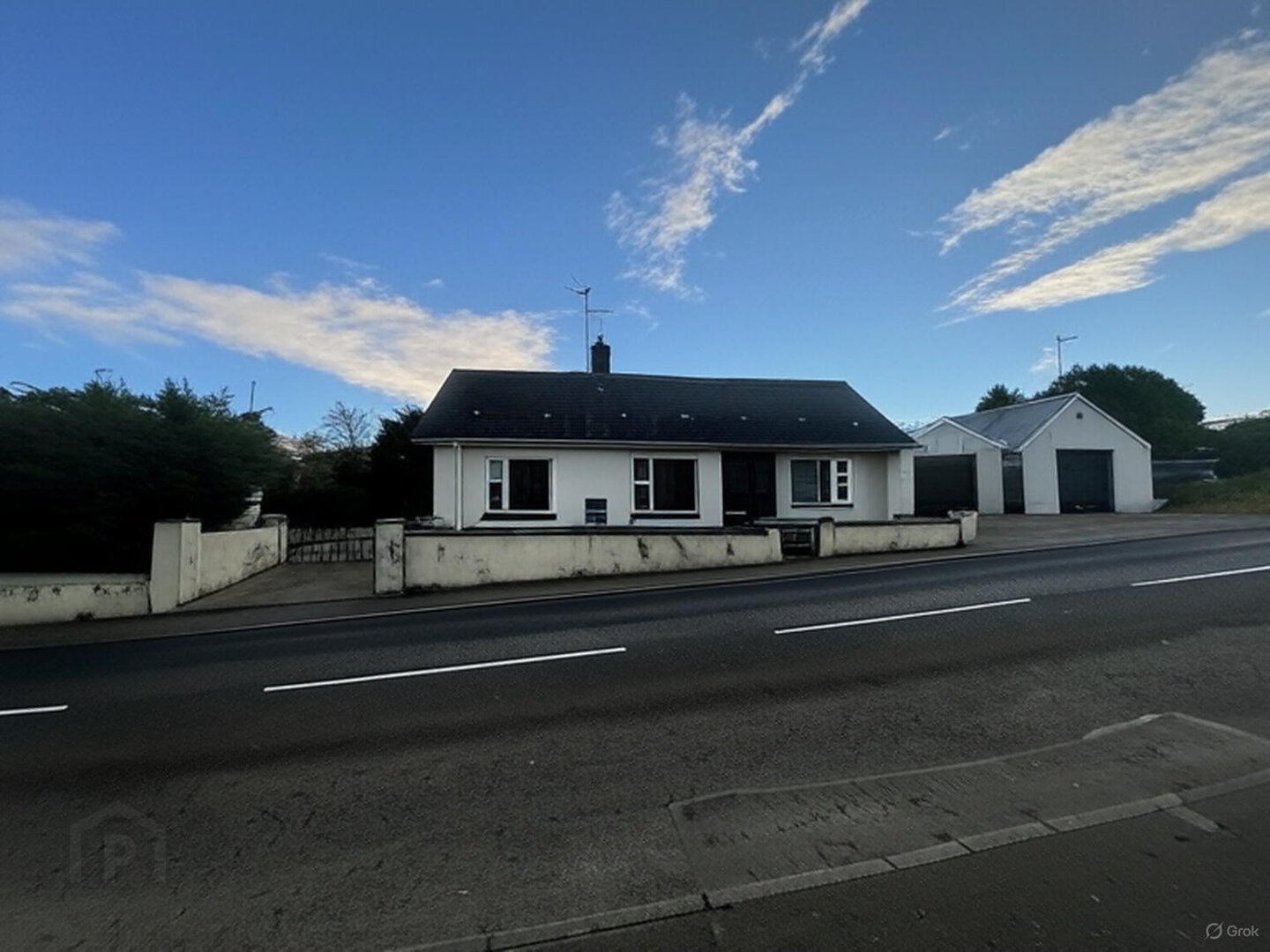 Photo 1 of 12 Crevinish Road, Kesh