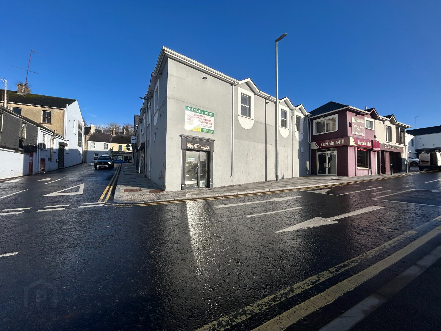 Photo 1 of 2 Quay Lane, Enniskillen