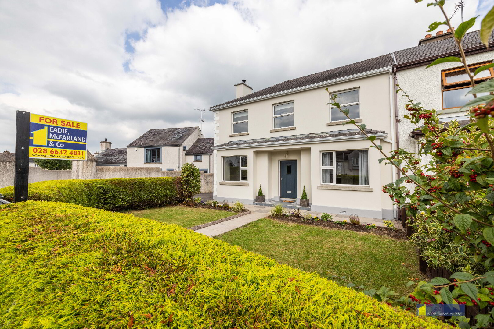 Photo 1 of 8 Lower Chanterhill Road, Enniskillen