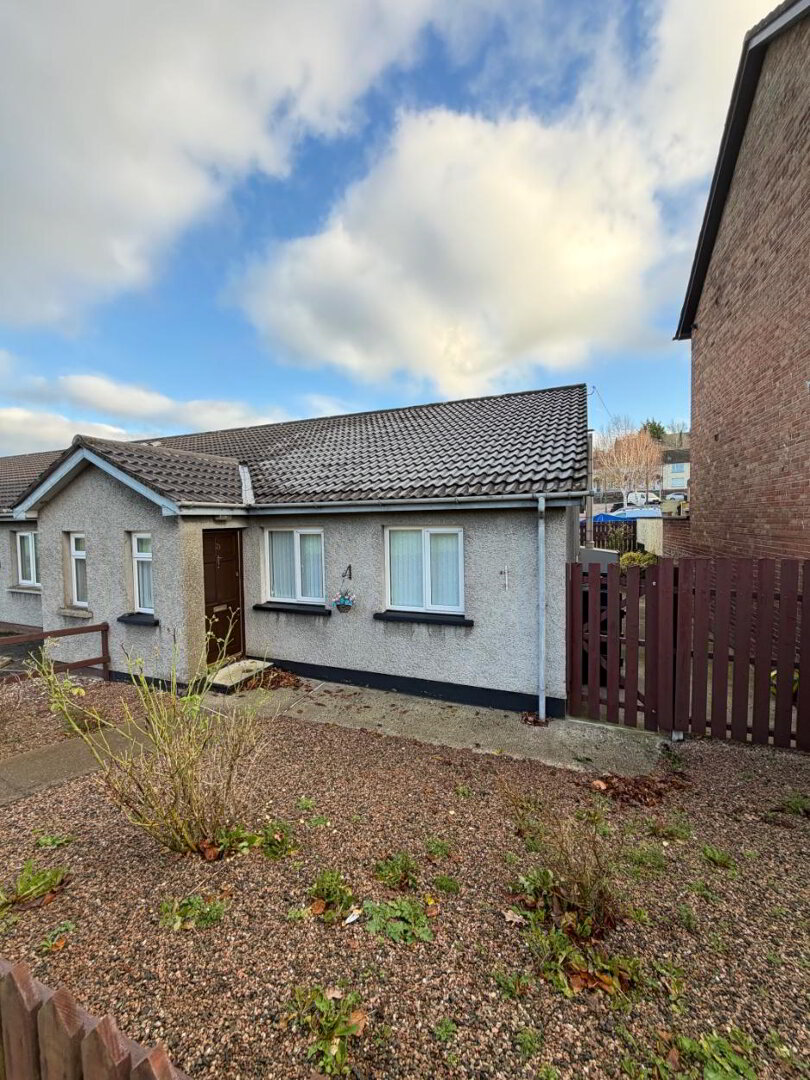 Photo 1 of 23 Callan Crescent, Armagh
