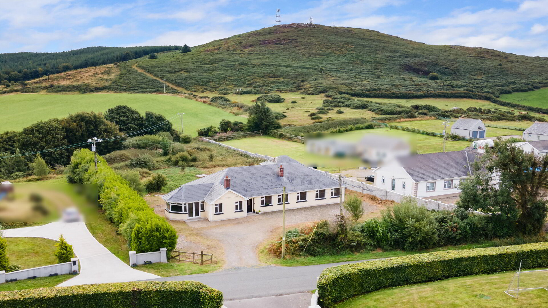 Photo 1 of Hill Rise, Barniskey , Ballinvalley Lower, Avoca