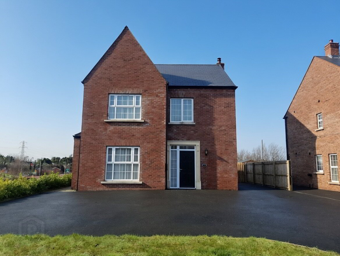 Photo 1 of 2 Cherrymount Avenue, Enniskillen